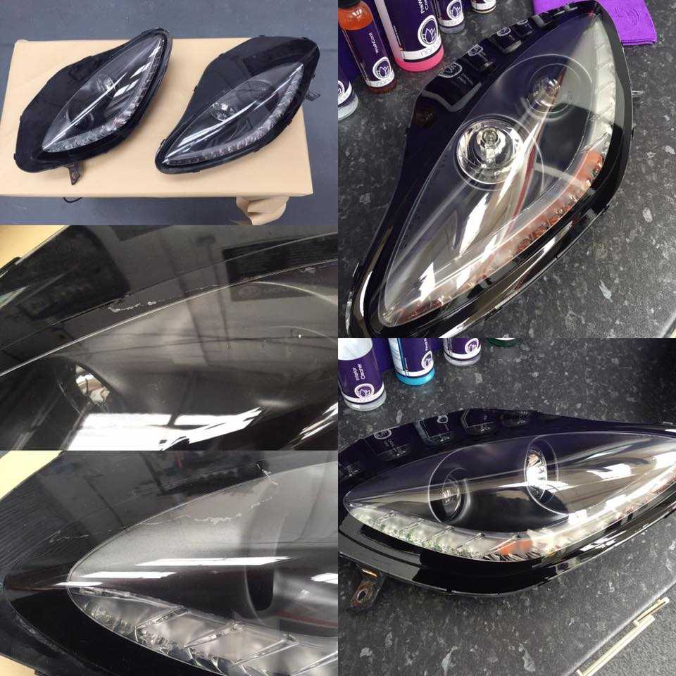 Car Body Repair Durham Car Body Repair Durham