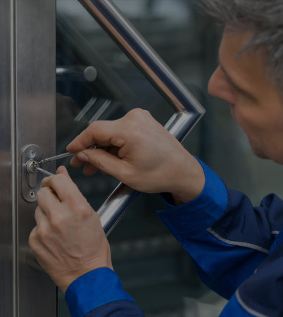 Locksmiths In The UK