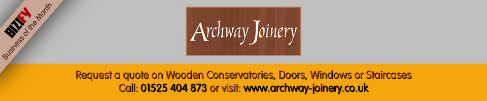 Archway Joinery