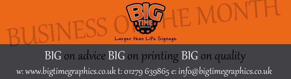 Big Time Graphics