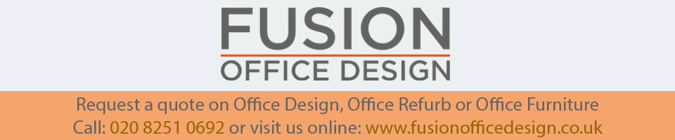 Fusion Office Design