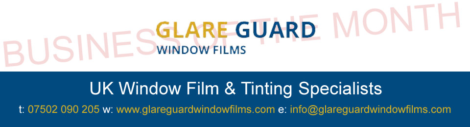 Glare Guard