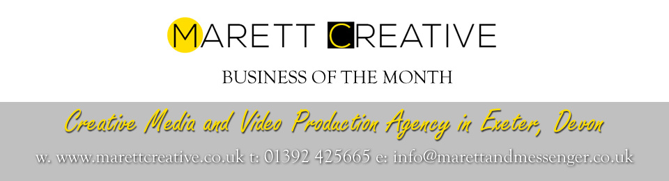 Marett Creative Ltd