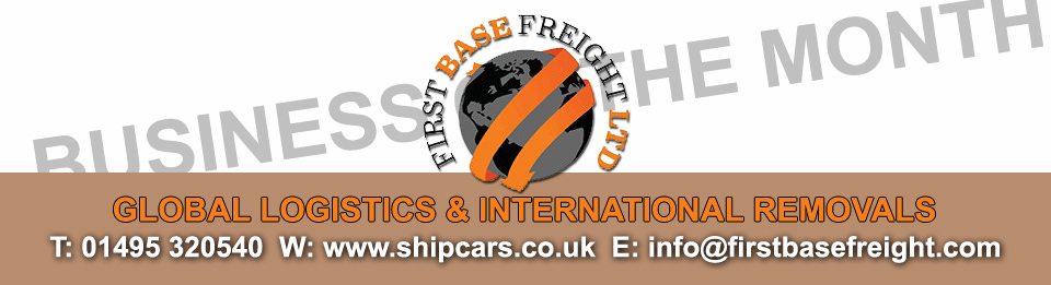 First Base Freight Ltd