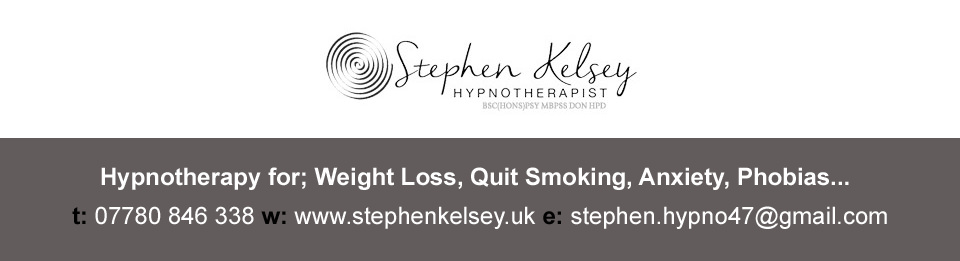 Stephen Kelsey