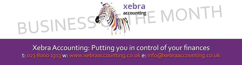 Xebra Accounting