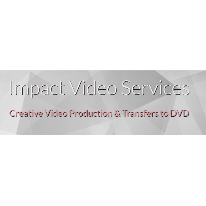 Logo of Impact Video Services Video Production Services In Bedford, Bedfordshire