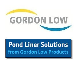 Logo of Gordon Low Products Ltd Water Garden Services In Bedford, Bedfordshire Logo of Gordon Low Products Ltd Water Garden Services In Bedford, Bedfordshire