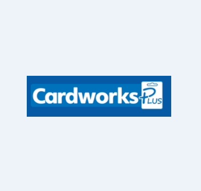 Logo of Cardworks Ltd