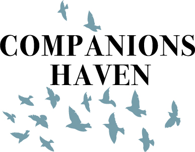 Logo of Companions Haven Ltd Pet Cemeteries And Crematoria In Bristol, Avon Logo of Companions Haven Ltd Pet Cemeteries And Crematoria In Bristol, Avon