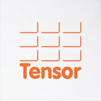 Logo of Tensor PLC