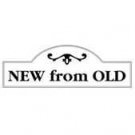 Logo of New From Old Kitchen Planners And Furnishers In Ely, Cambridgeshire Logo of New From Old Kitchen Planners And Furnishers In Ely, Cambridgeshire