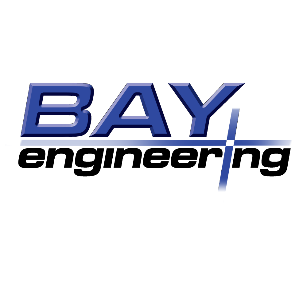 Logo of Bay Engineering Dorset Ltd
