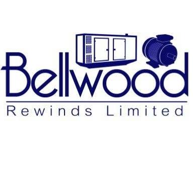 Logo of Bellwood Rewinds Ltd Electric Motor Sales And Service In Hartlepool, Cleveland Logo of Bellwood Rewinds Ltd Electric Motor Sales And Service In Hartlepool, Cleveland