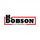 Logo of H Dobson Glass Merchants 2012 Ltd