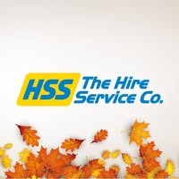 Logo of HSS Hire Collier And Catchpole