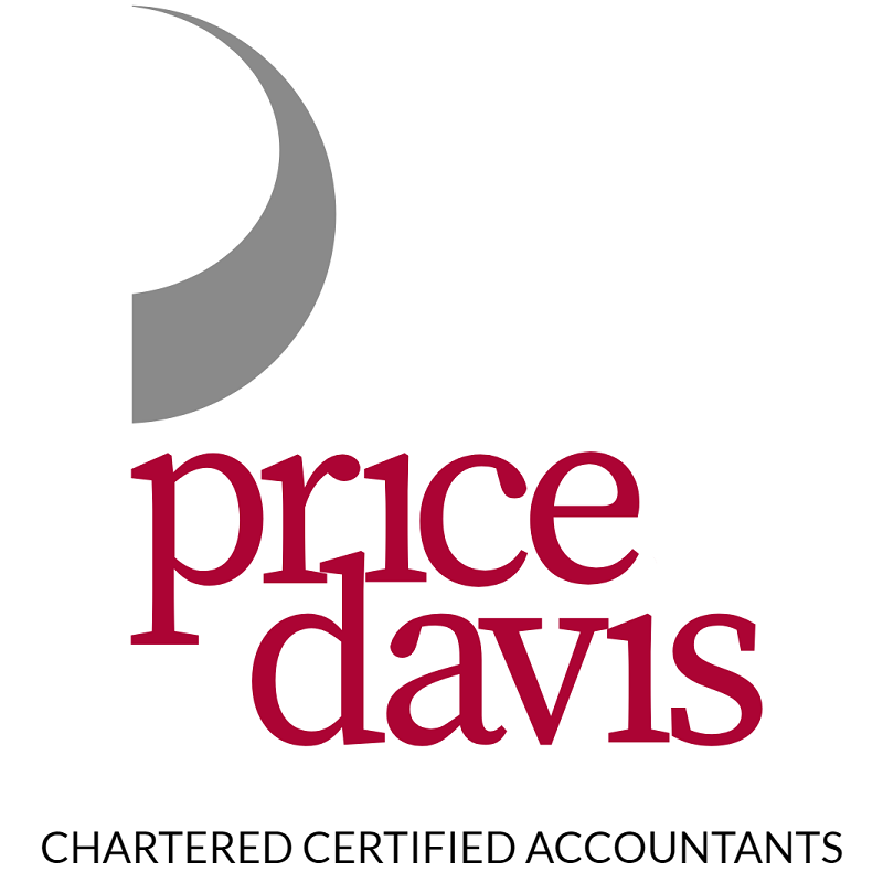 Logo of Price Davis