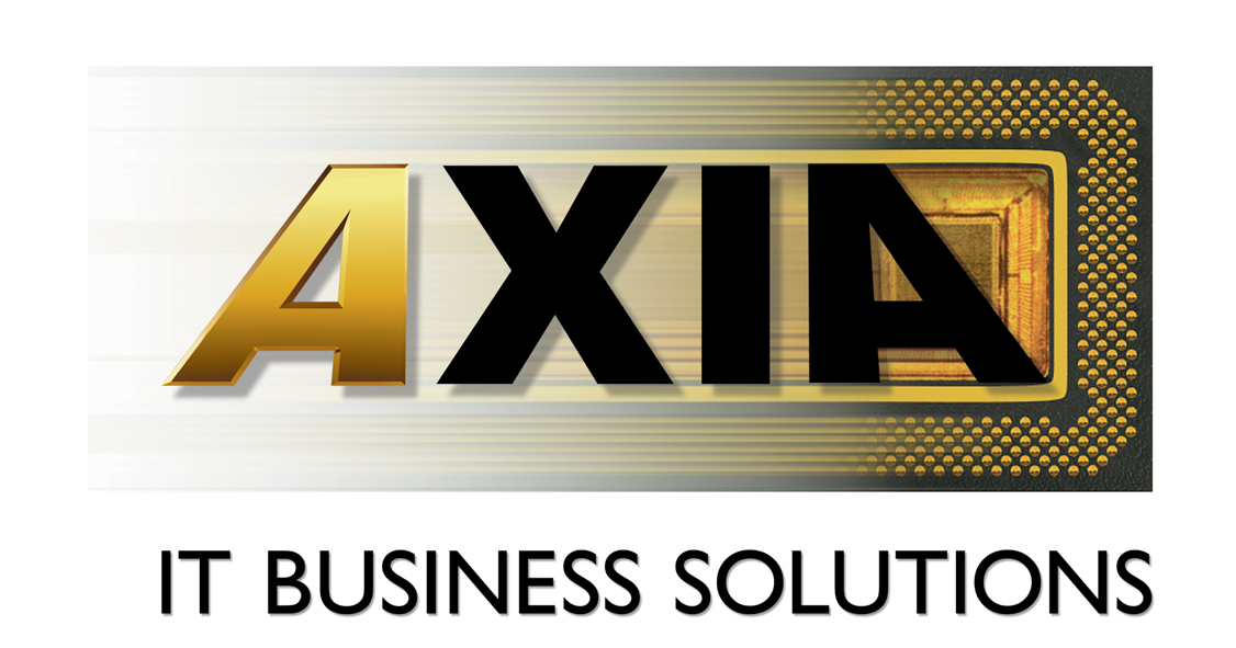 Logo of Axia Computer Systems Ltd