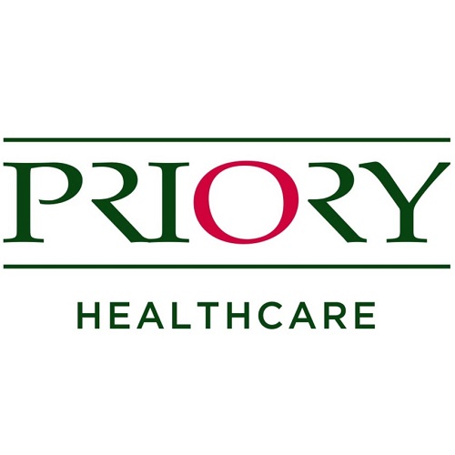 Logo of The Priory Hospital Hayes Grove Psychiatrists In Bromley, Kent Logo of The Priory Hospital Hayes Grove Psychiatrists In Bromley, Kent