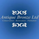 Logo of Antique Bronze Ltd Antique Restoration In Highgate, London Logo of Antique Bronze Ltd Antique Restoration In Highgate, London