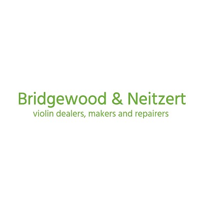 Logo of Bridgewood and Neitzert Musical Instruments Store In Stoke Newington, Greater London Logo of Bridgewood and Neitzert Musical Instruments Store In Stoke Newington, Greater London