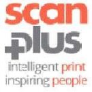 Logo of Scanplus Print Group