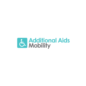 Logo of Additional Aids Mobility Mobility Equipment In Twickenham, Middlesex Logo of Additional Aids Mobility Mobility Equipment In Twickenham, Middlesex