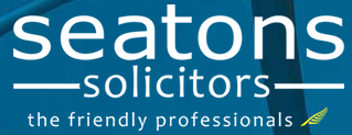 Logo of Seatons Solicitors Solicitors In Corby, Northamptonshire