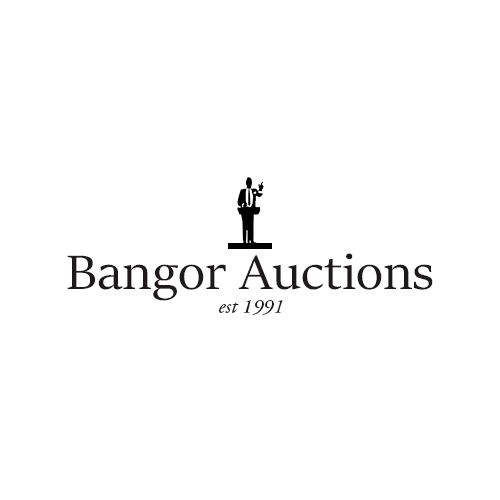 Logo of Bangor Auctions Auctioneers And Valuers In Newtownards, County Down Logo of Bangor Auctions Auctioneers And Valuers In Newtownards, County Down
