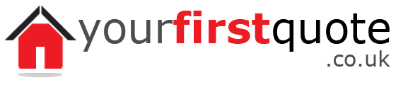 Logo of Your First Quote Ltd
