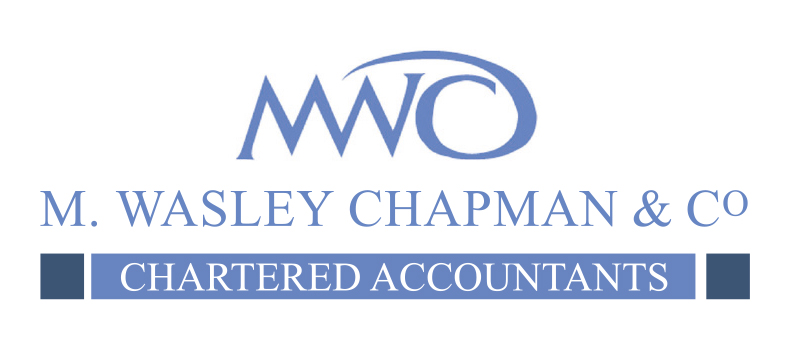 Logo of M Wasley Chapman & Co. Accountants In Whitby, North Yorkshire Logo of M Wasley Chapman & Co. Accountants In Whitby, North Yorkshire