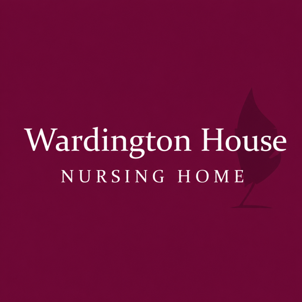 Logo of Wardington House Nursing Home