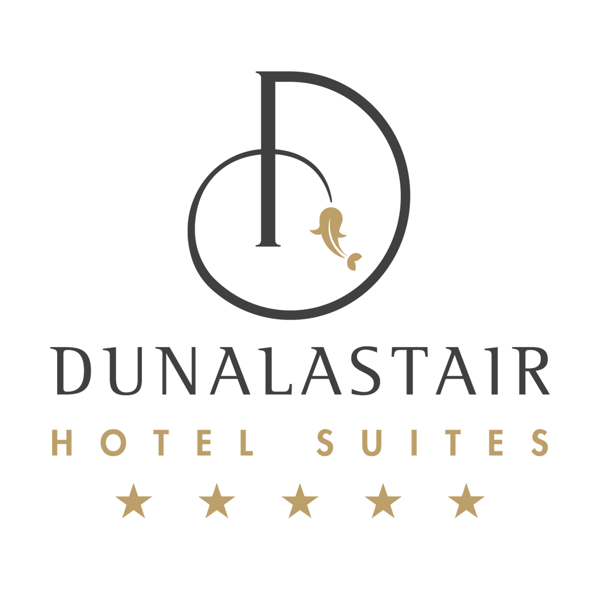Logo of Dunalastair Hotel Suites