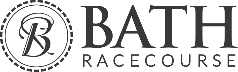 Logo of Bath Racecourse Racecourses And Tracks In Bath, Avon Logo of Bath Racecourse Racecourses And Tracks In Bath, Avon