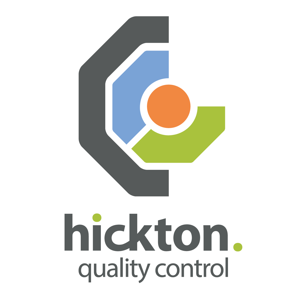 Logo of Hickton Quality Control