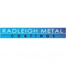 Logo of Radleigh Metal Coatings Ltd Blast Cleaning In Wolverhampton, West Midlands Logo of Radleigh Metal Coatings Ltd Blast Cleaning In Wolverhampton, West Midlands