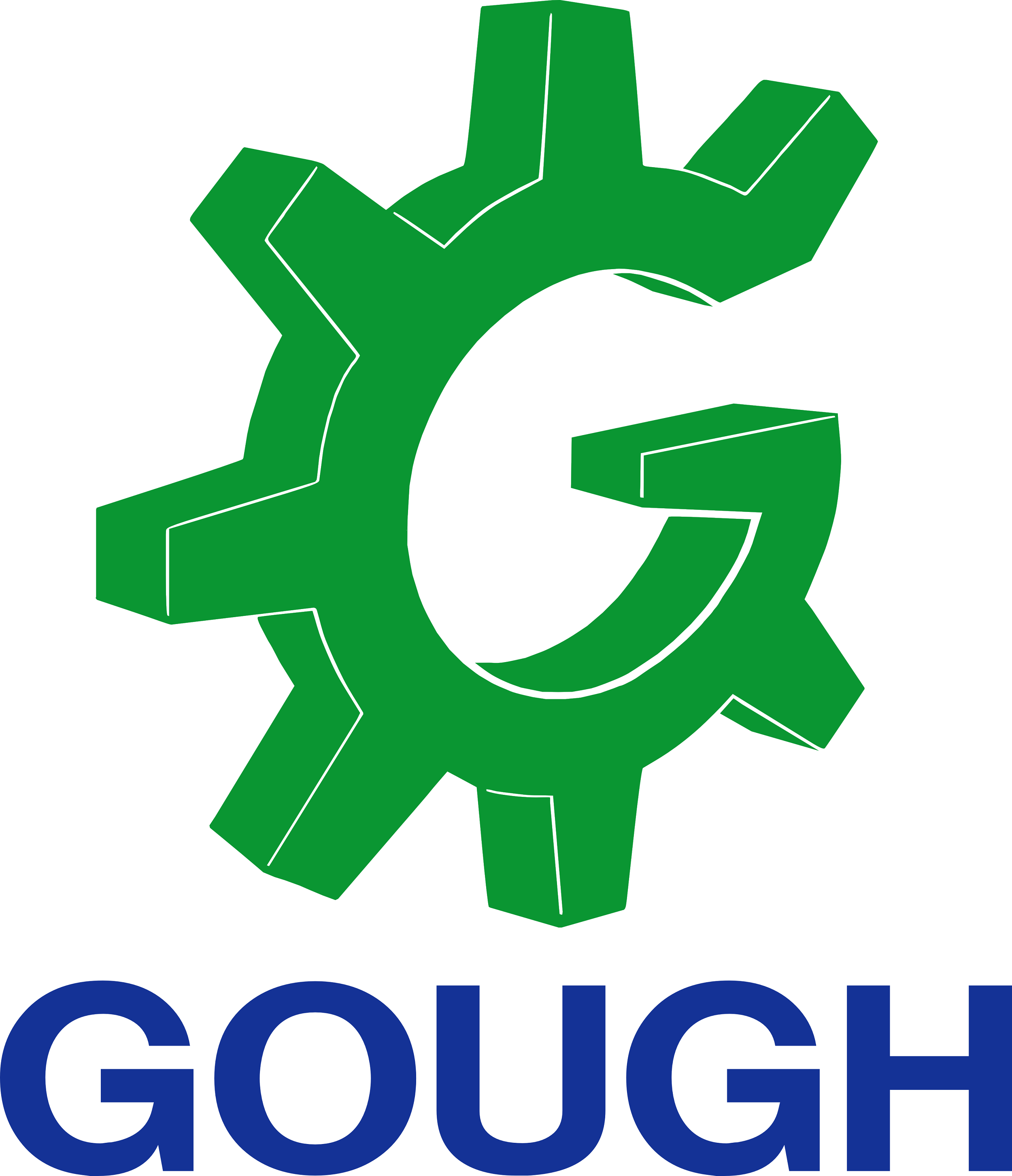 Logo of Gough and Co Engineering Ltd Materials Handling Equipment In Newcastle Under Lyme, Staffordshire Logo of Gough and Co Engineering Ltd Materials Handling Equipment In Newcastle Under Lyme, Staffordshire