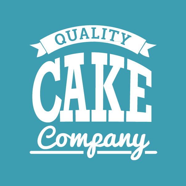 Logo of Quality Cake Company Cake Makers And Decorators In Tamworth, Staffordshire Logo of Quality Cake Company Cake Makers And Decorators In Tamworth, Staffordshire