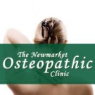 Logo of Stephen Gold Osteopaths In Newmarket, Suffolk Logo of Stephen Gold Osteopaths In Newmarket, Suffolk