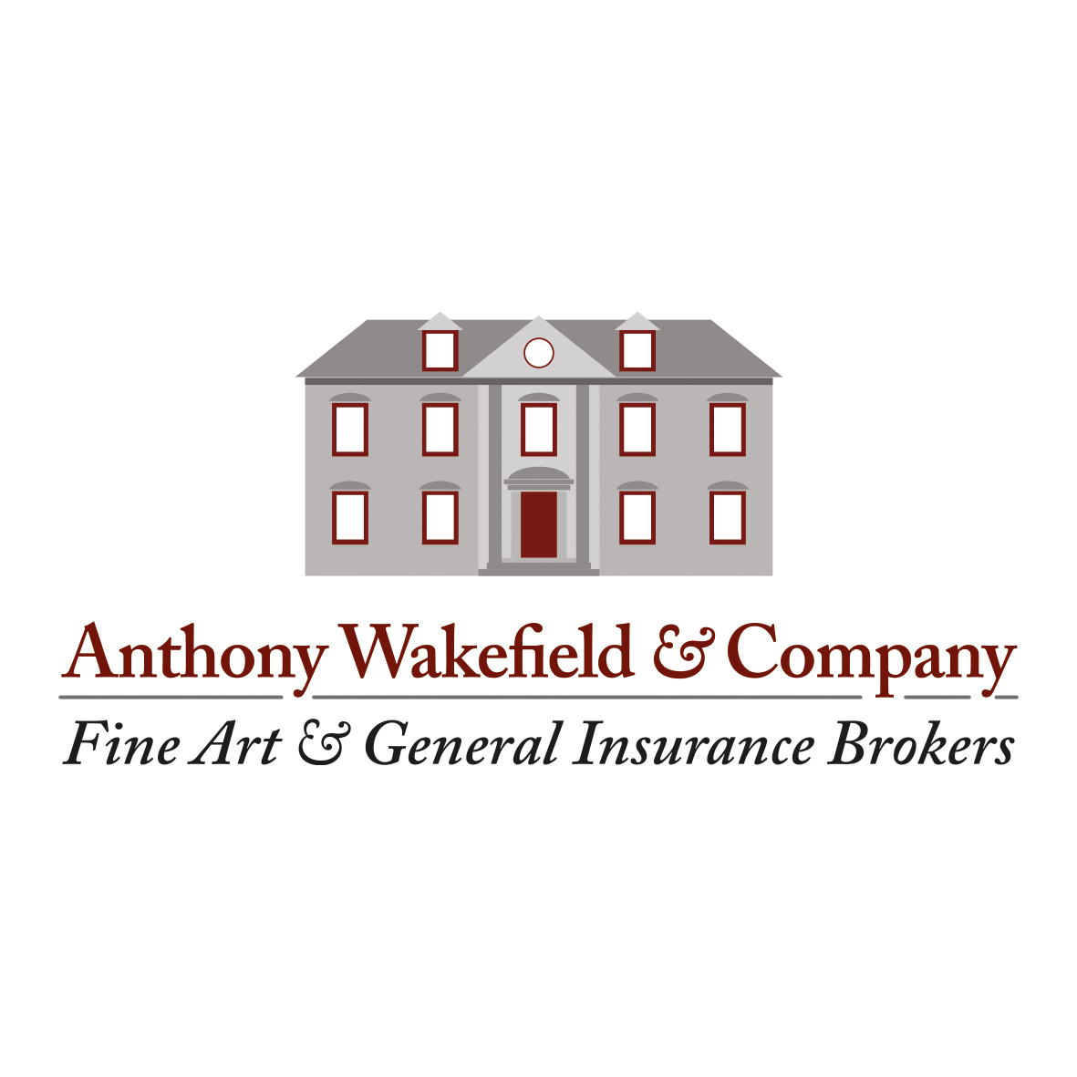 Logo of Anthony Wakefield and Company Ltd Insurance Brokers In Dorking, Surrey