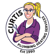 Logo of Curtis Plumbing Heating Services Plumbing And Heating In Morden, Surrey