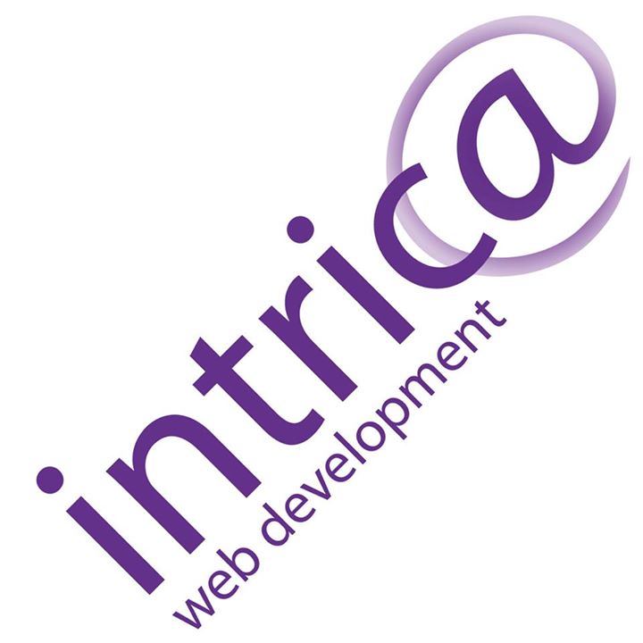 Logo of Intrica