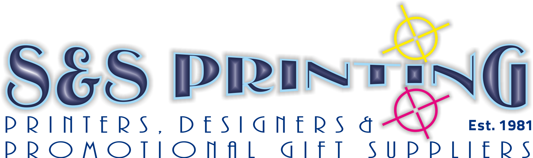 Logo of SS Printing