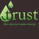 Logo of Trust