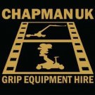 Logo of Chapman UK Film Studios And Production Services In St Albans, Hertfordshire Logo of Chapman UK Film Studios And Production Services In St Albans, Hertfordshire
