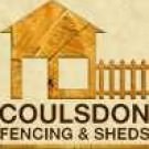 Logo of Coulsdon Fencing & Sheds Garden Sheds In Coulsdon, Surrey Logo of Coulsdon Fencing & Sheds Garden Sheds In Coulsdon, Surrey