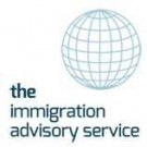 Logo of The Immigration Advisory Service