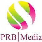 Logo of PRB Media