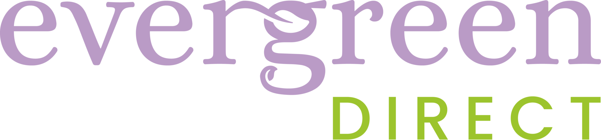 Logo of Evergreen Direct