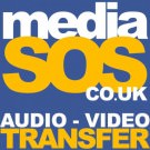 Logo of mediaSOS.co.uk Audio-Visual Services In Barnet, London Logo of mediaSOS.co.uk Audio-Visual Services In Barnet, London